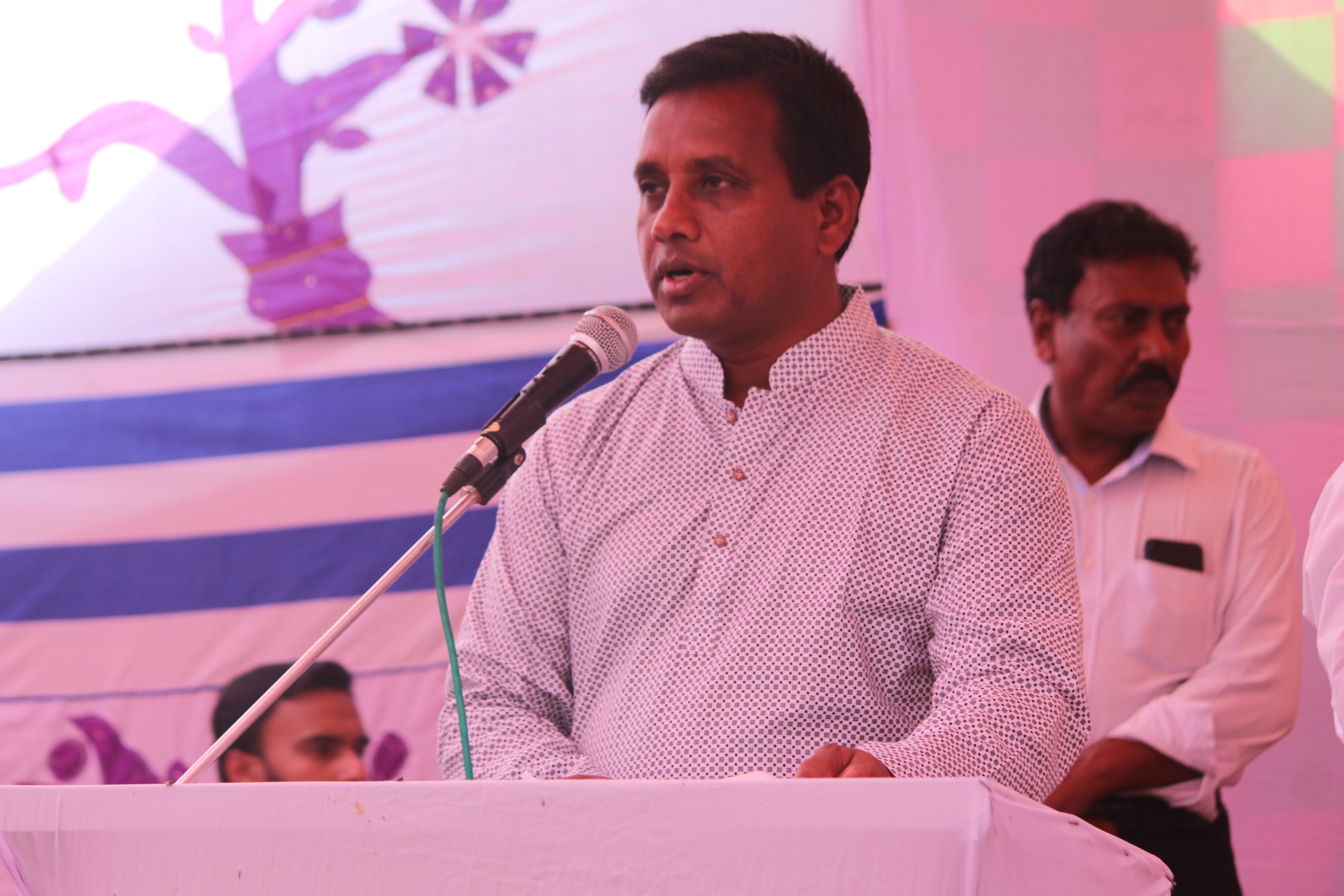 পুরস্কার বিতরণী ২